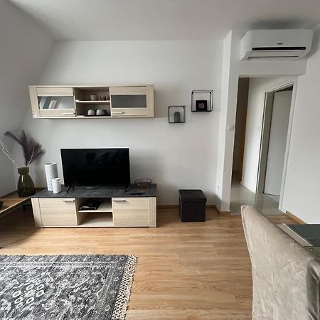 Eliza Rooms Budapeşte Dış mekan fotoğraf
