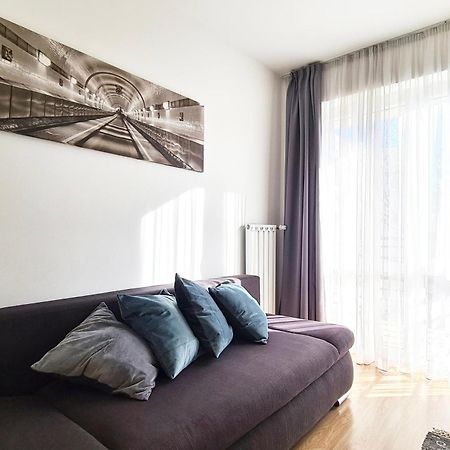 Eliza Rooms Budapeşte Dış mekan fotoğraf