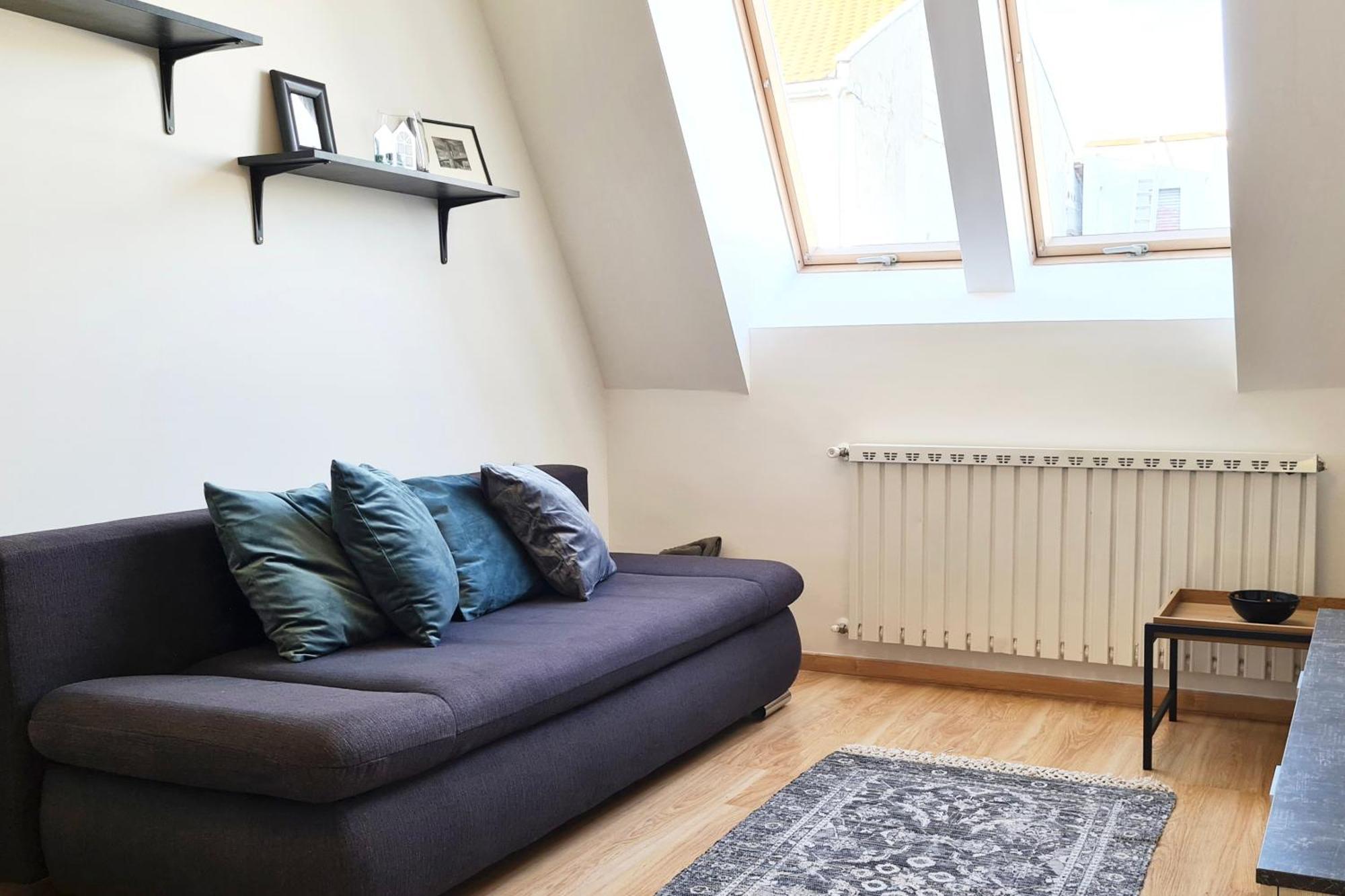 Eliza Rooms Budapeşte Dış mekan fotoğraf