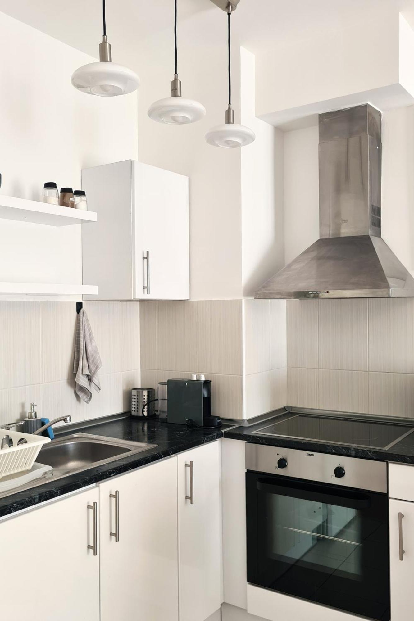 Eliza Rooms Budapeşte Dış mekan fotoğraf