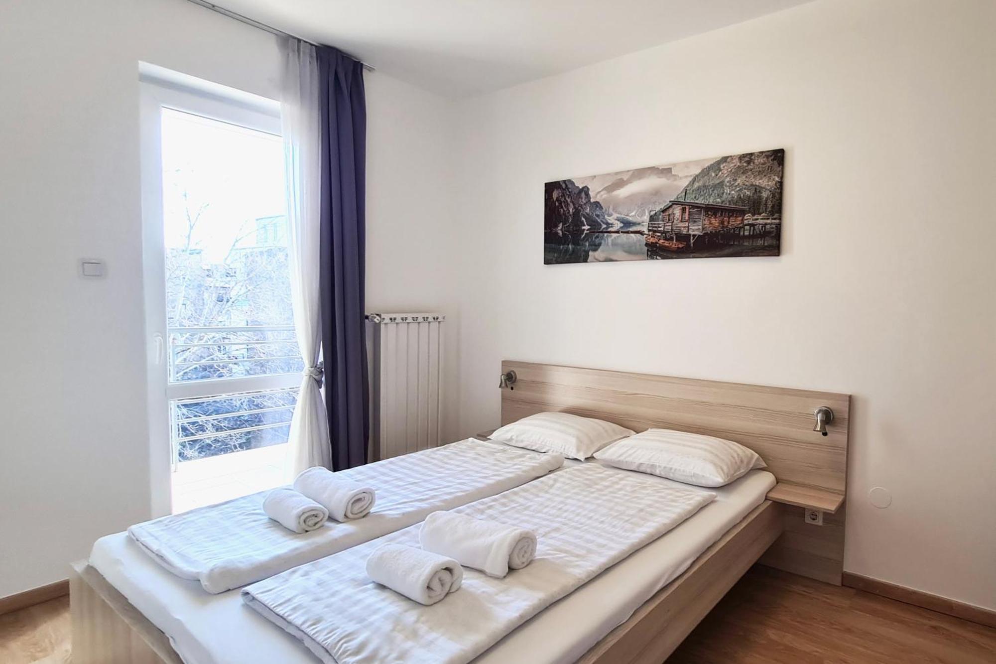 Eliza Rooms Budapeşte Dış mekan fotoğraf