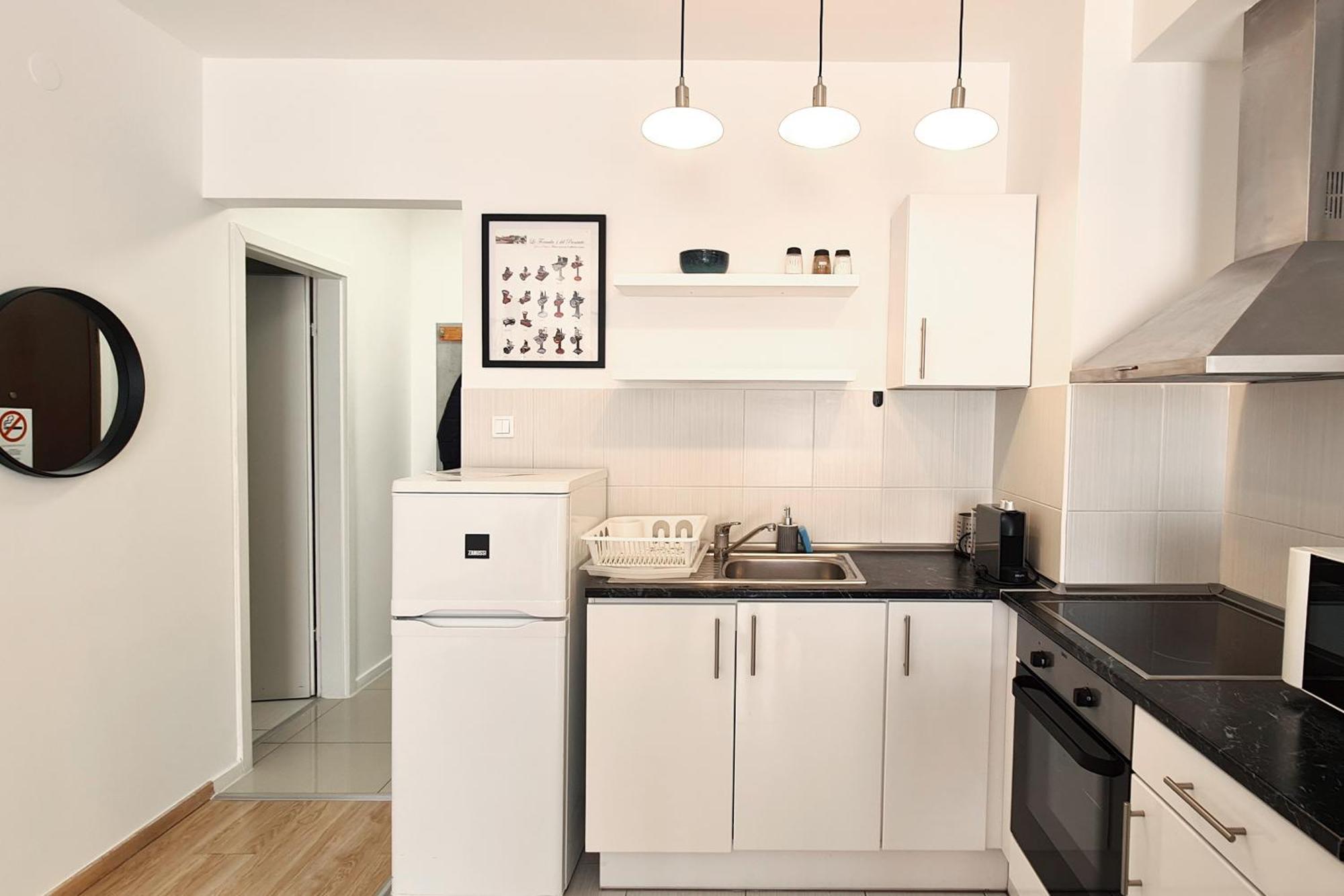 Eliza Rooms Budapeşte Dış mekan fotoğraf