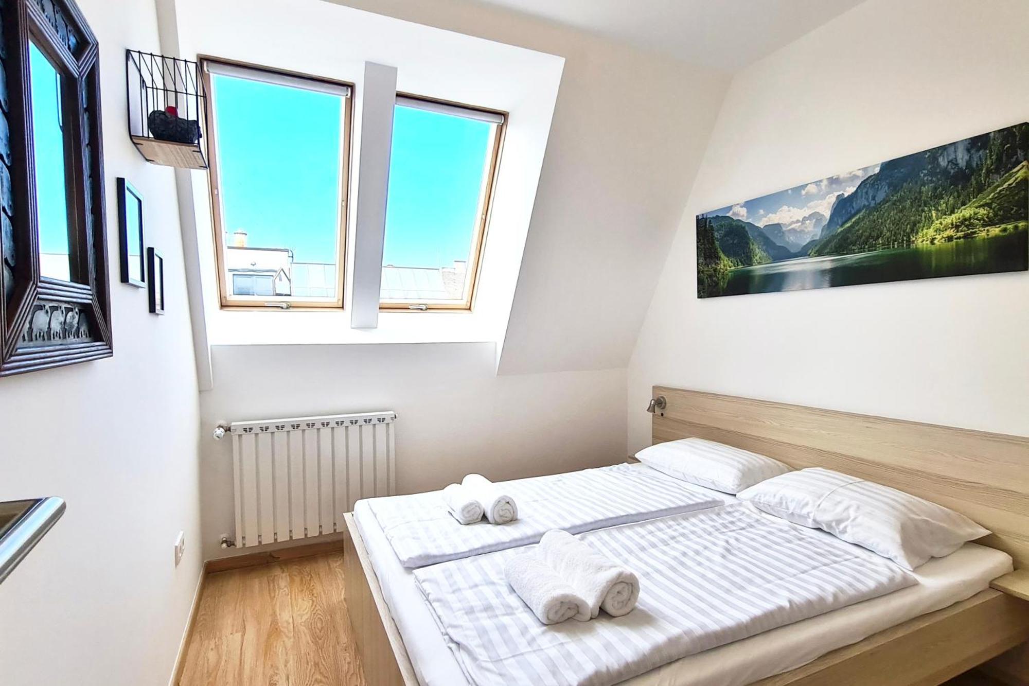Eliza Rooms Budapeşte Dış mekan fotoğraf