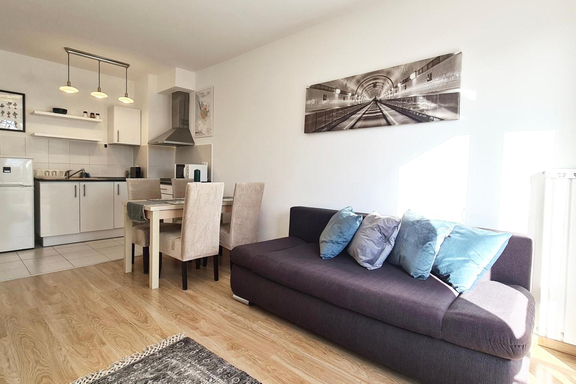 Eliza Rooms Budapeşte Dış mekan fotoğraf