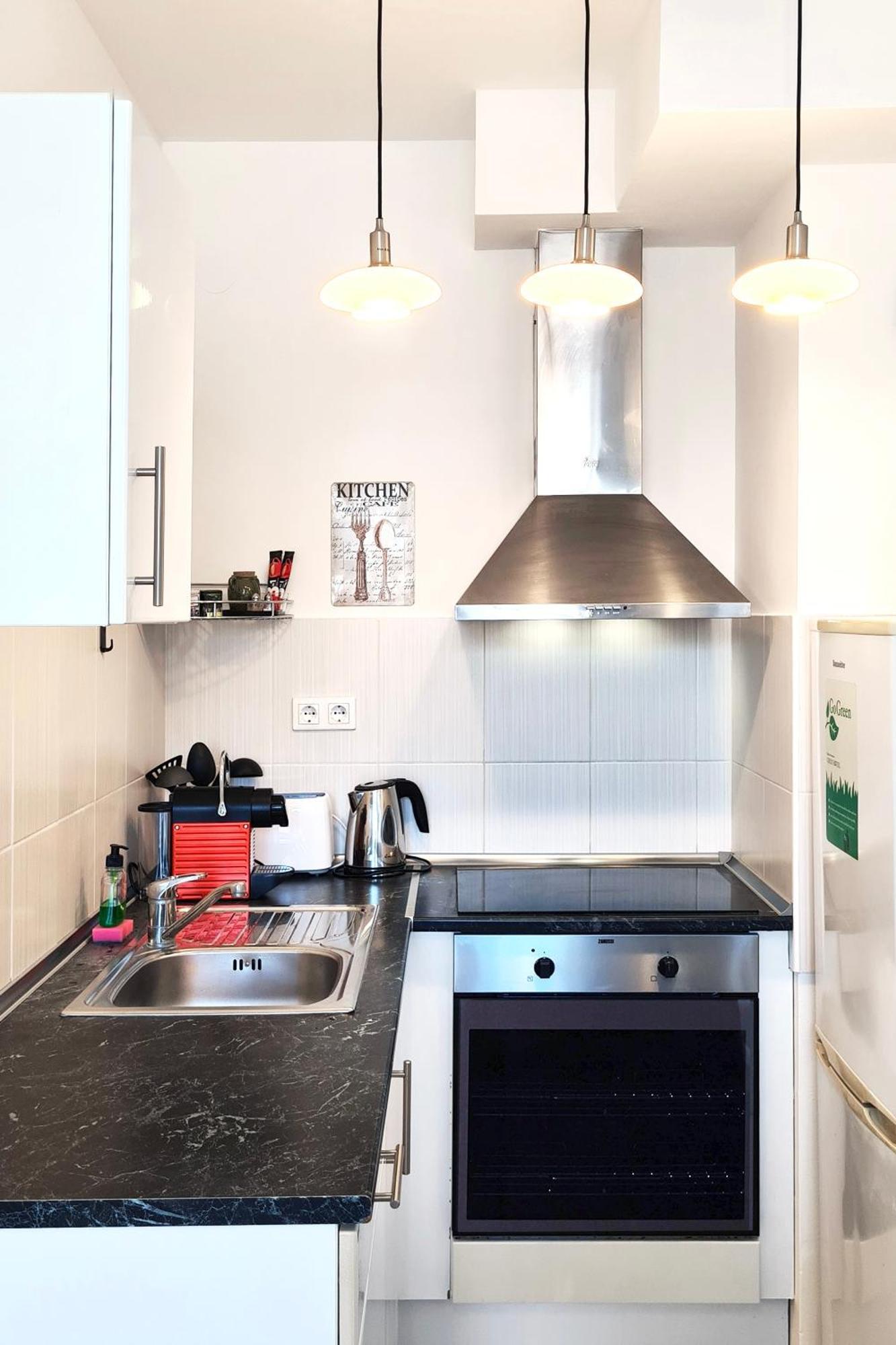 Eliza Rooms Budapeşte Dış mekan fotoğraf
