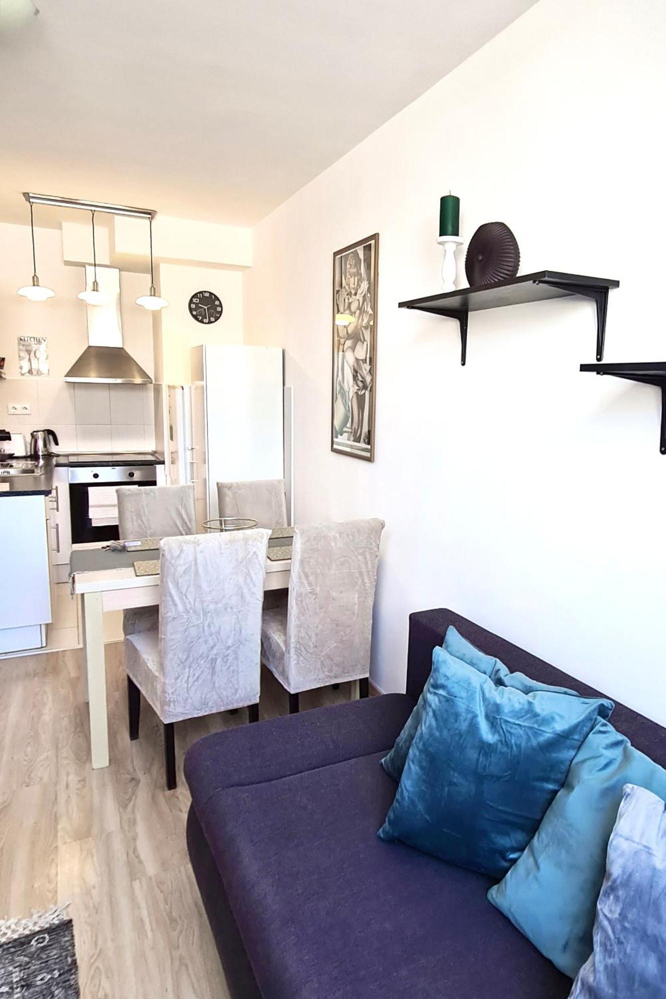 Eliza Rooms Budapeşte Dış mekan fotoğraf