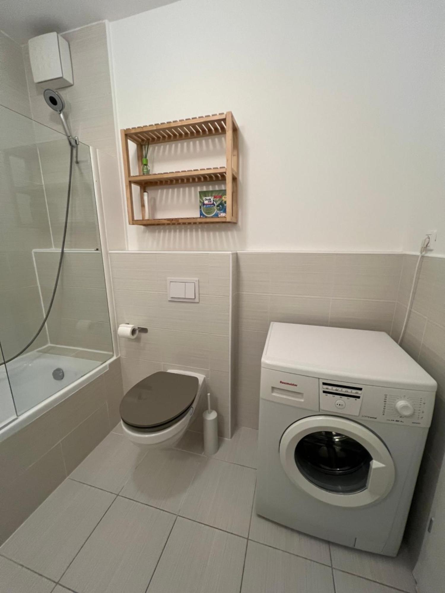 Eliza Rooms Budapeşte Dış mekan fotoğraf