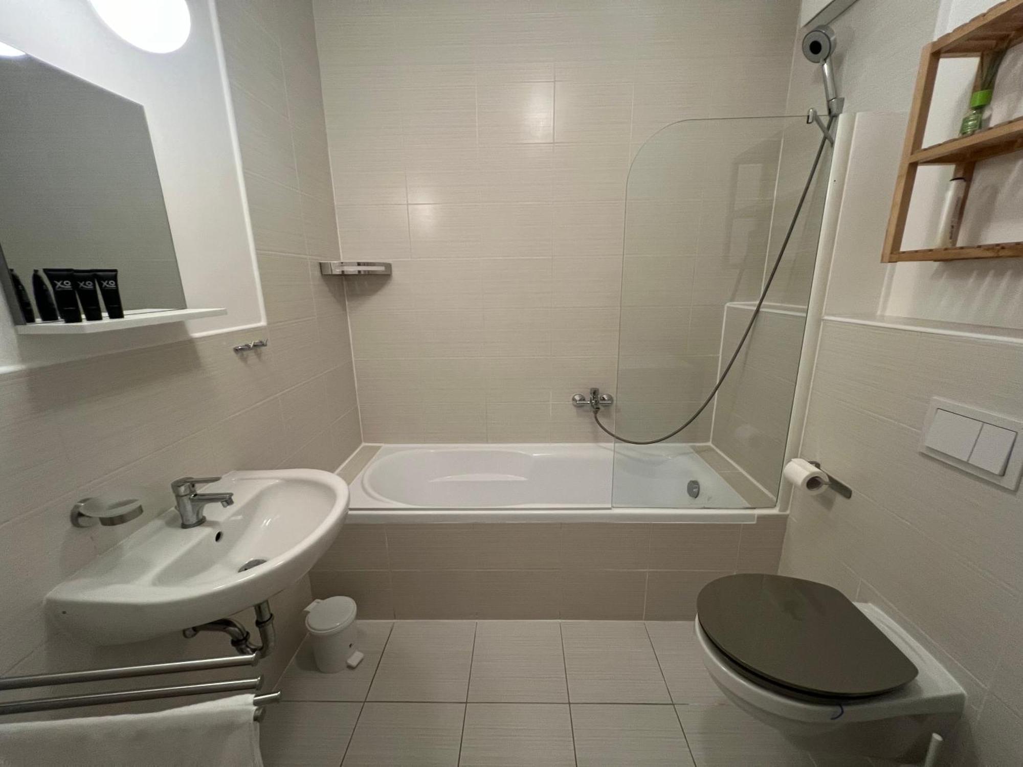 Eliza Rooms Budapeşte Dış mekan fotoğraf