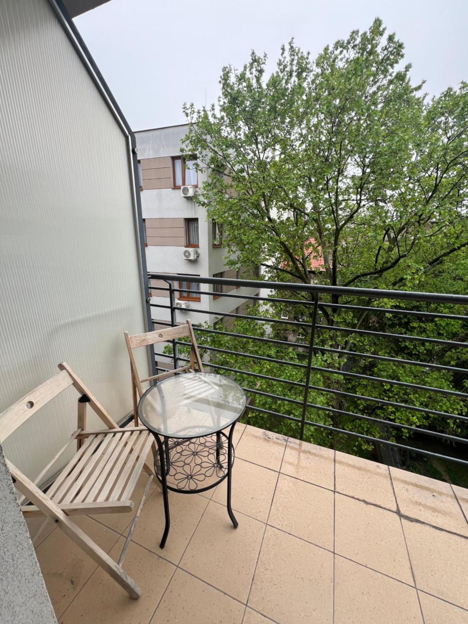 Eliza Rooms Budapeşte Dış mekan fotoğraf