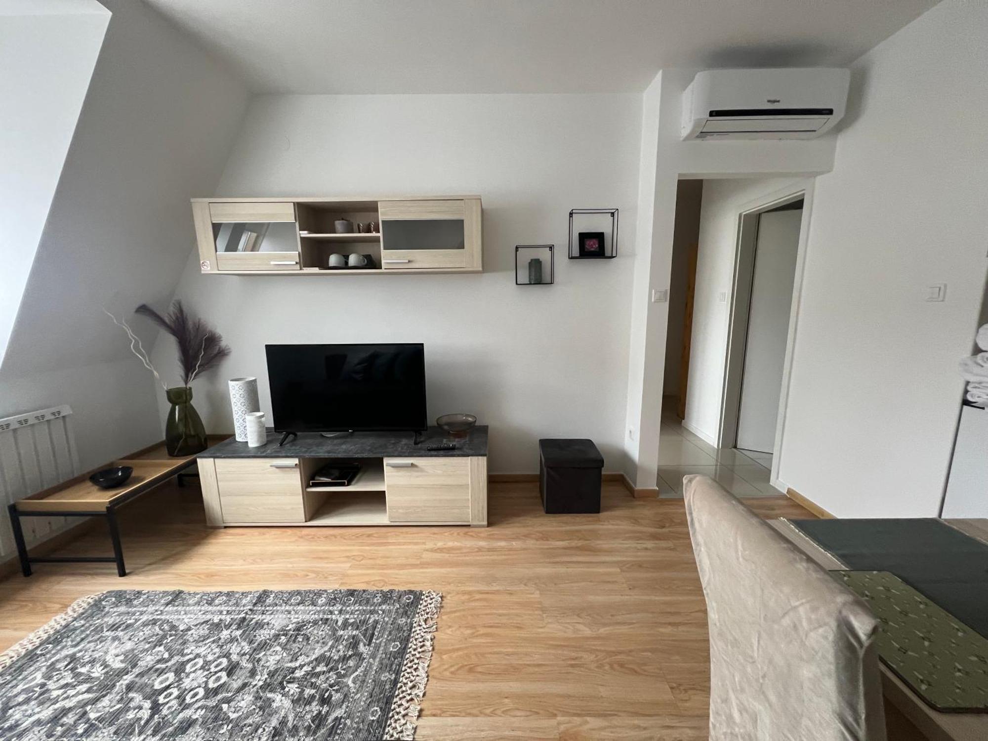 Eliza Rooms Budapeşte Dış mekan fotoğraf