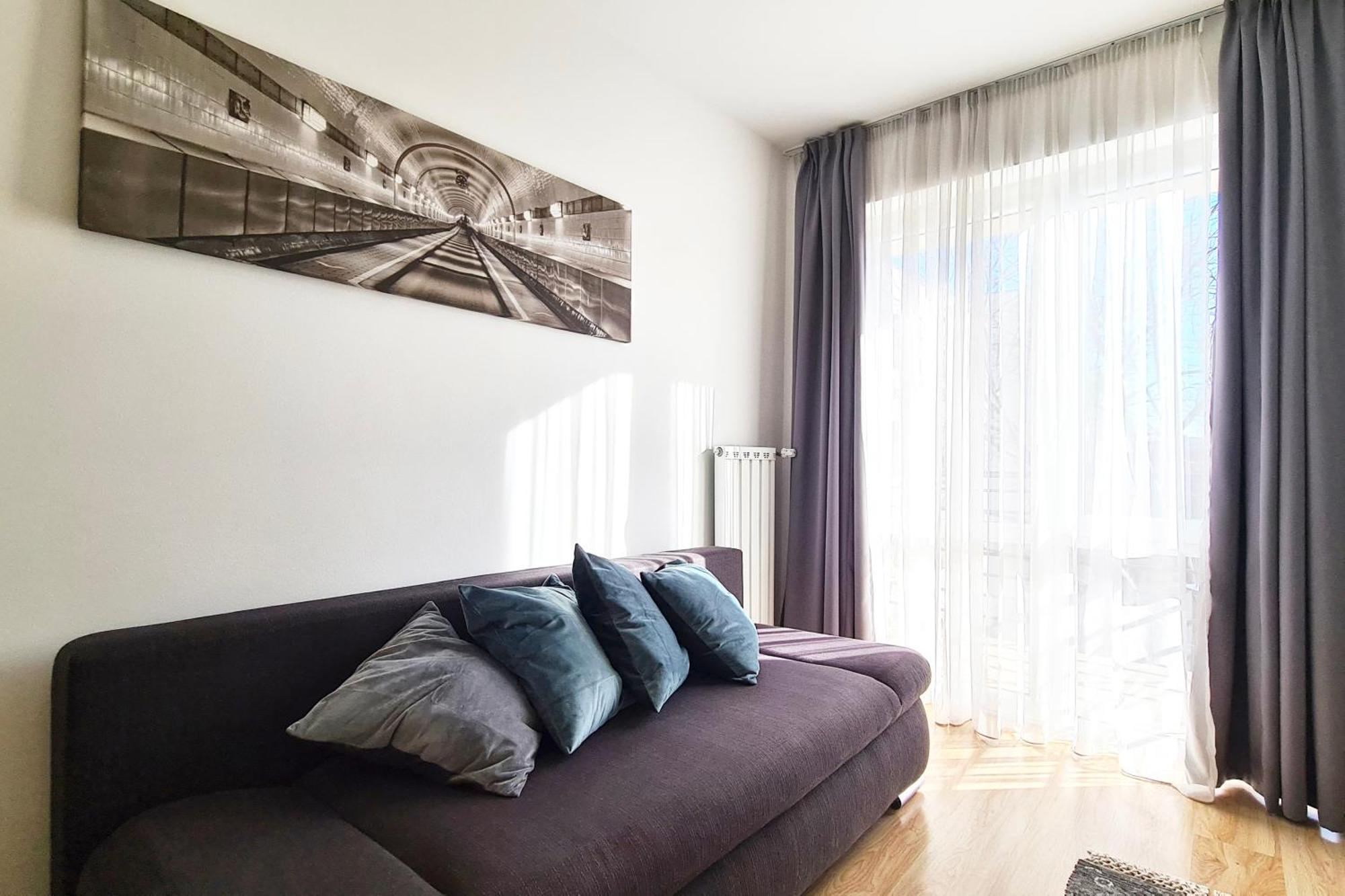 Eliza Rooms Budapeşte Dış mekan fotoğraf