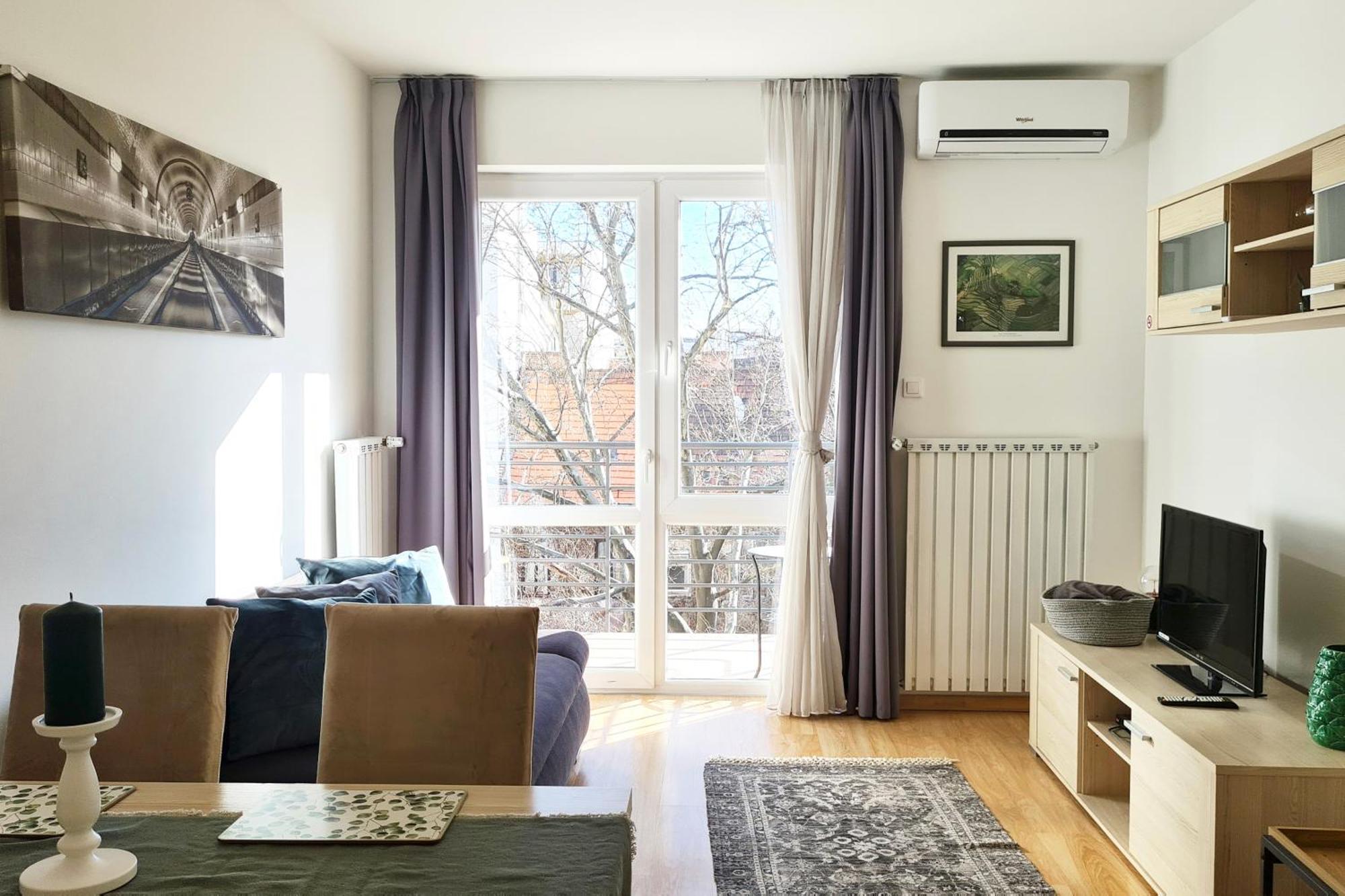 Eliza Rooms Budapeşte Dış mekan fotoğraf